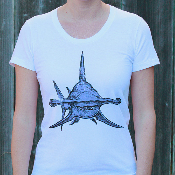 Shark T-Shirt